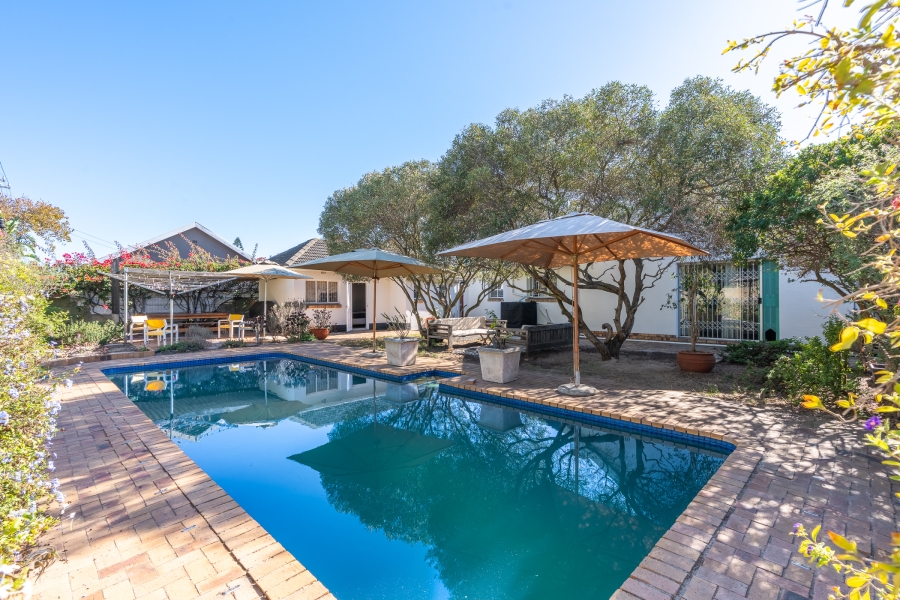 3 Bedroom Property for Sale in Pinelands Western Cape